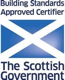 Scottish Building Standards Certifier 